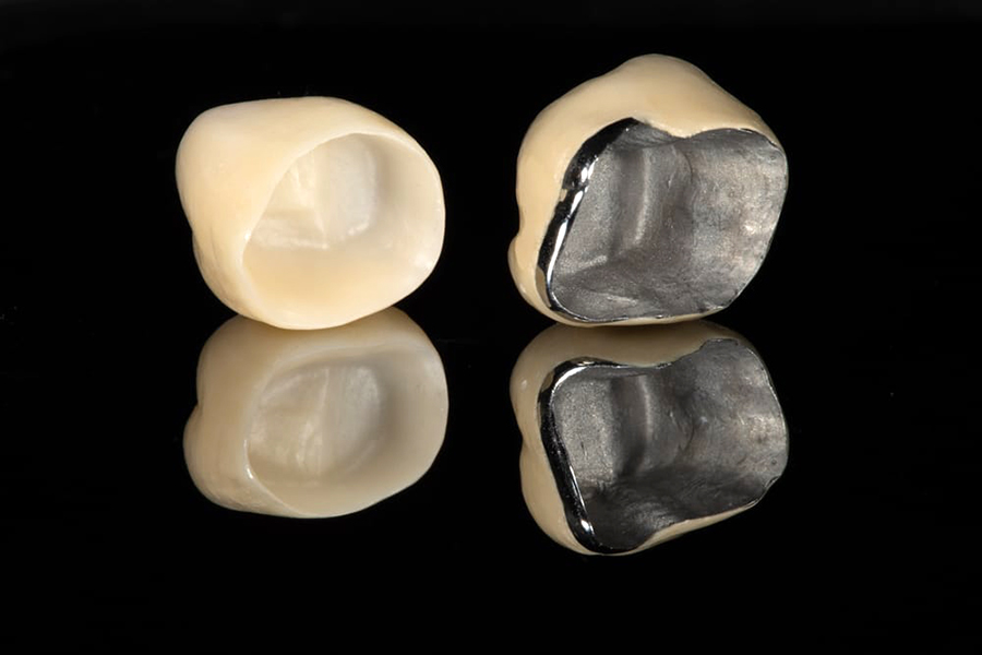 zirconia-dental-crown